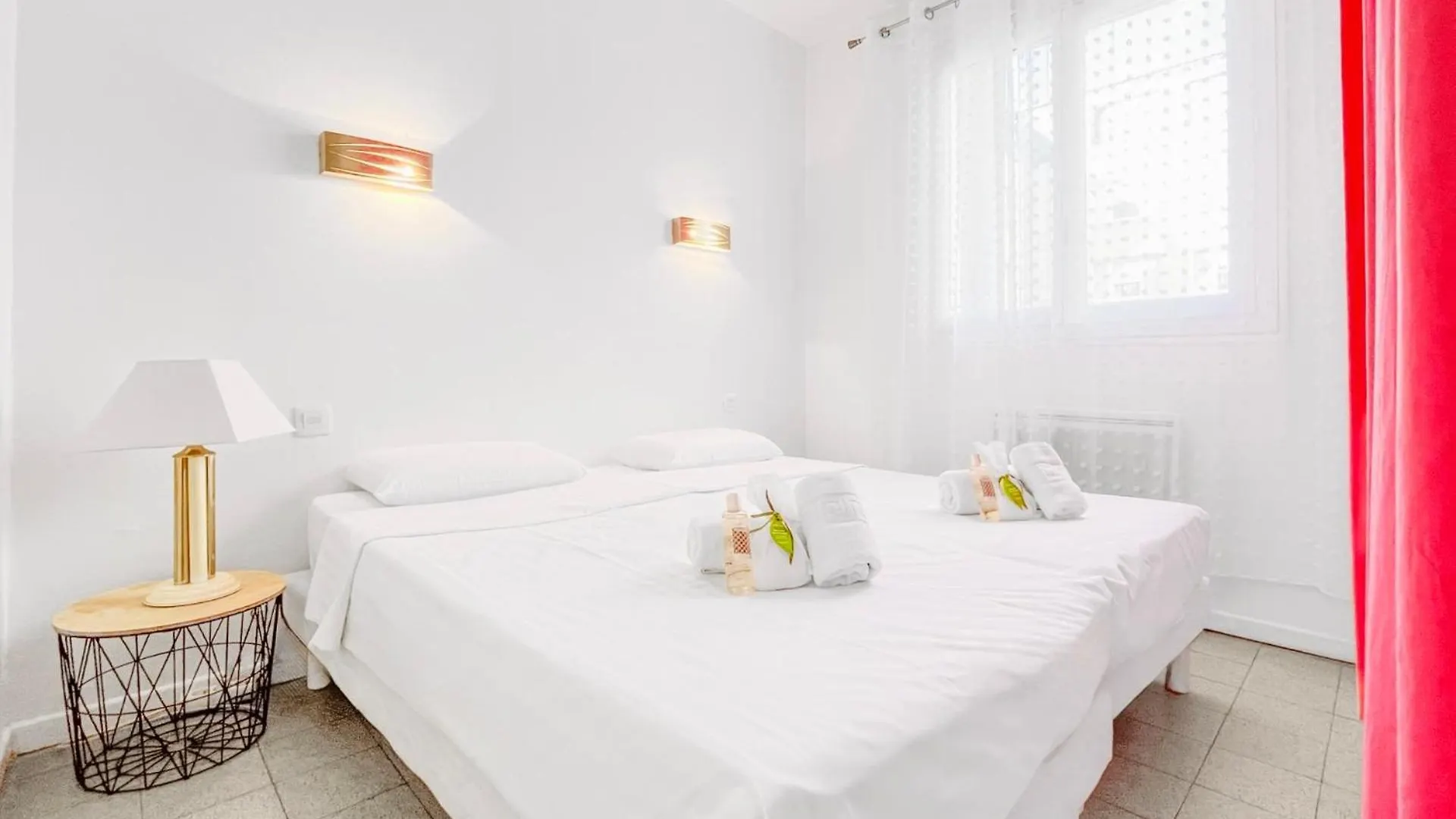 Διαμέρισμα Le Germain - Logement 3 Pieces Κάννες Γαλλία