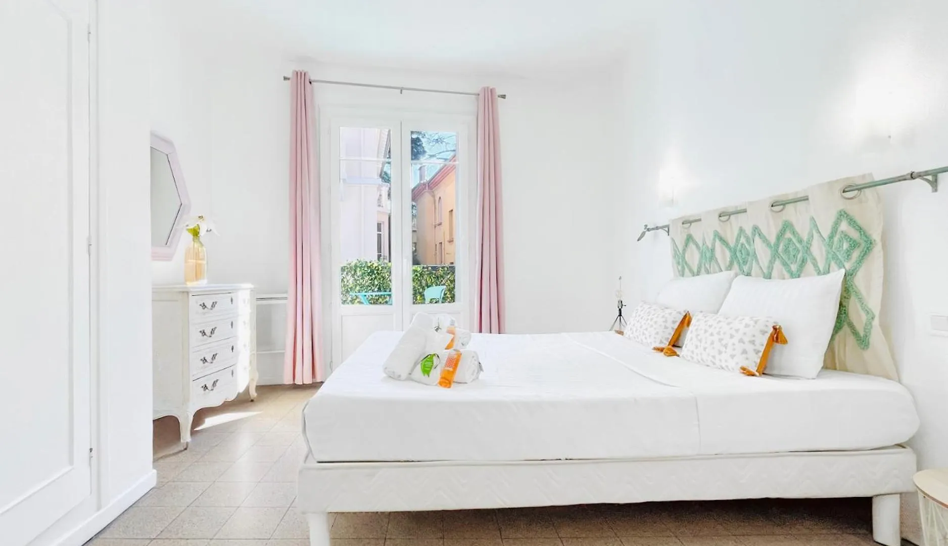 Apartment Le Germain - Logement 3 Pieces Cannes