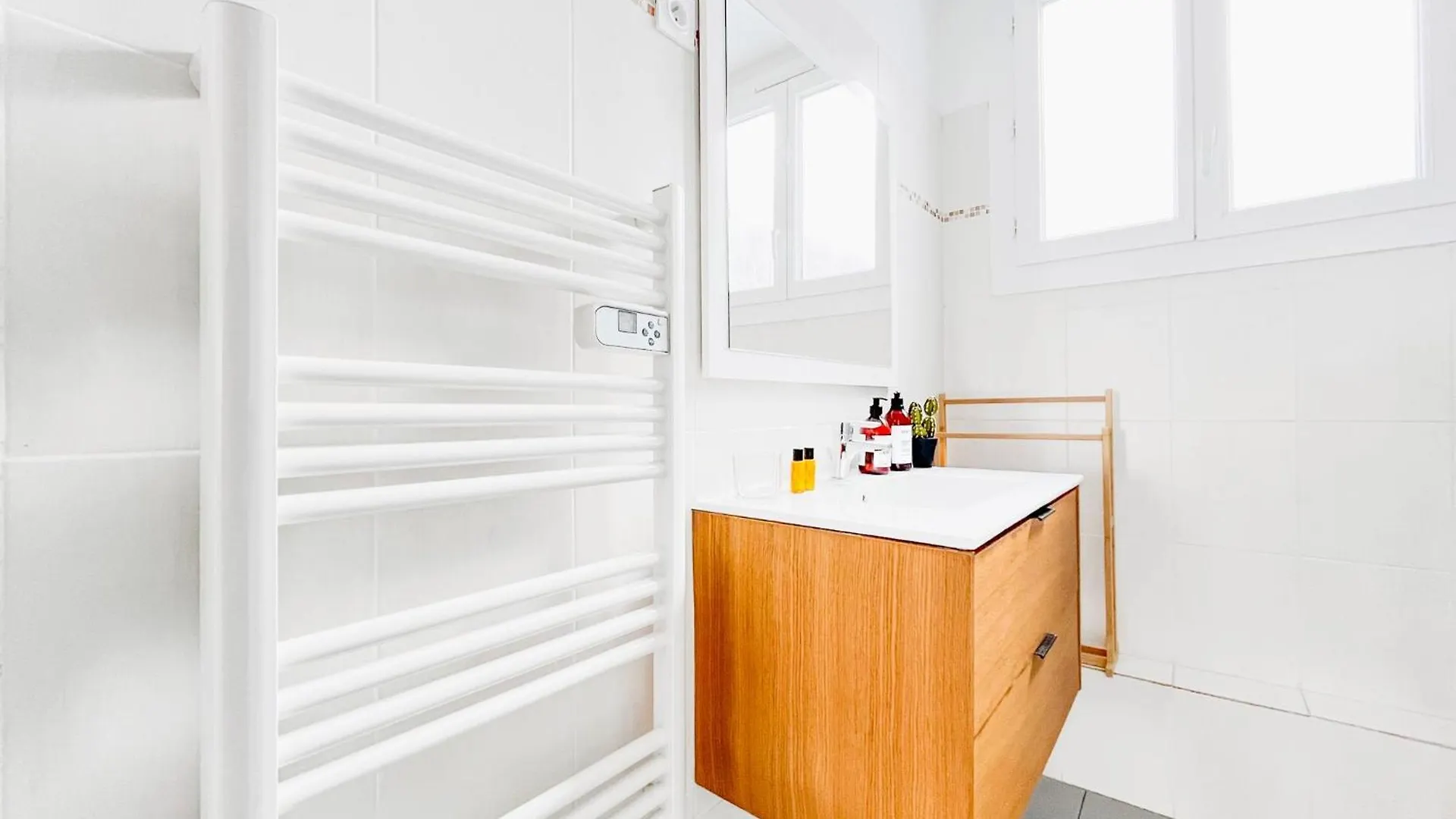 Le Germain - Logement 3 Pieces Κάννες