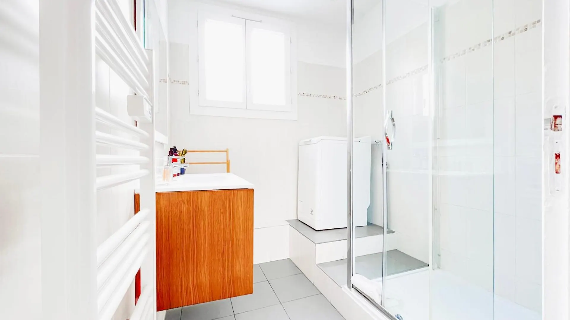 Le Germain - Logement 3 Pieces Κάννες 0*,