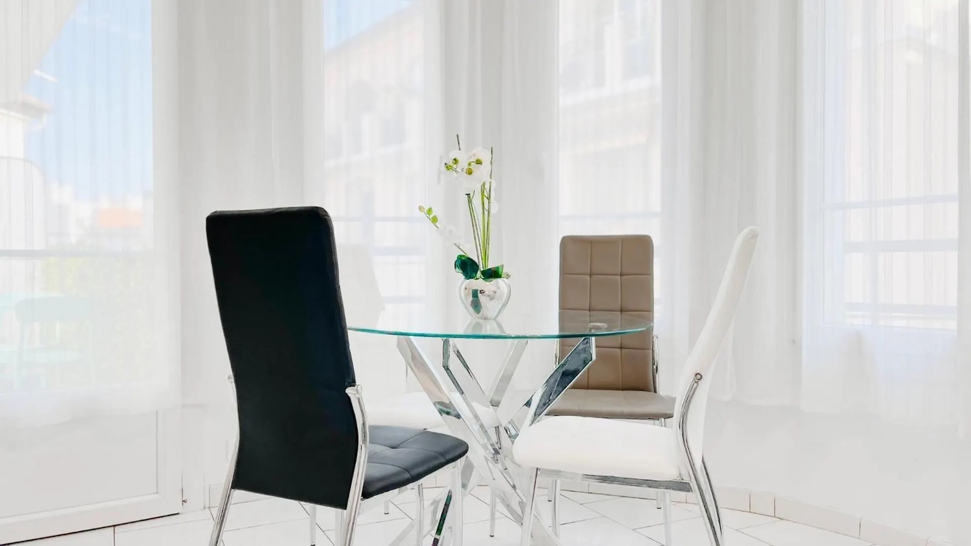Le Germain - Logement 3 Pieces Κάννες