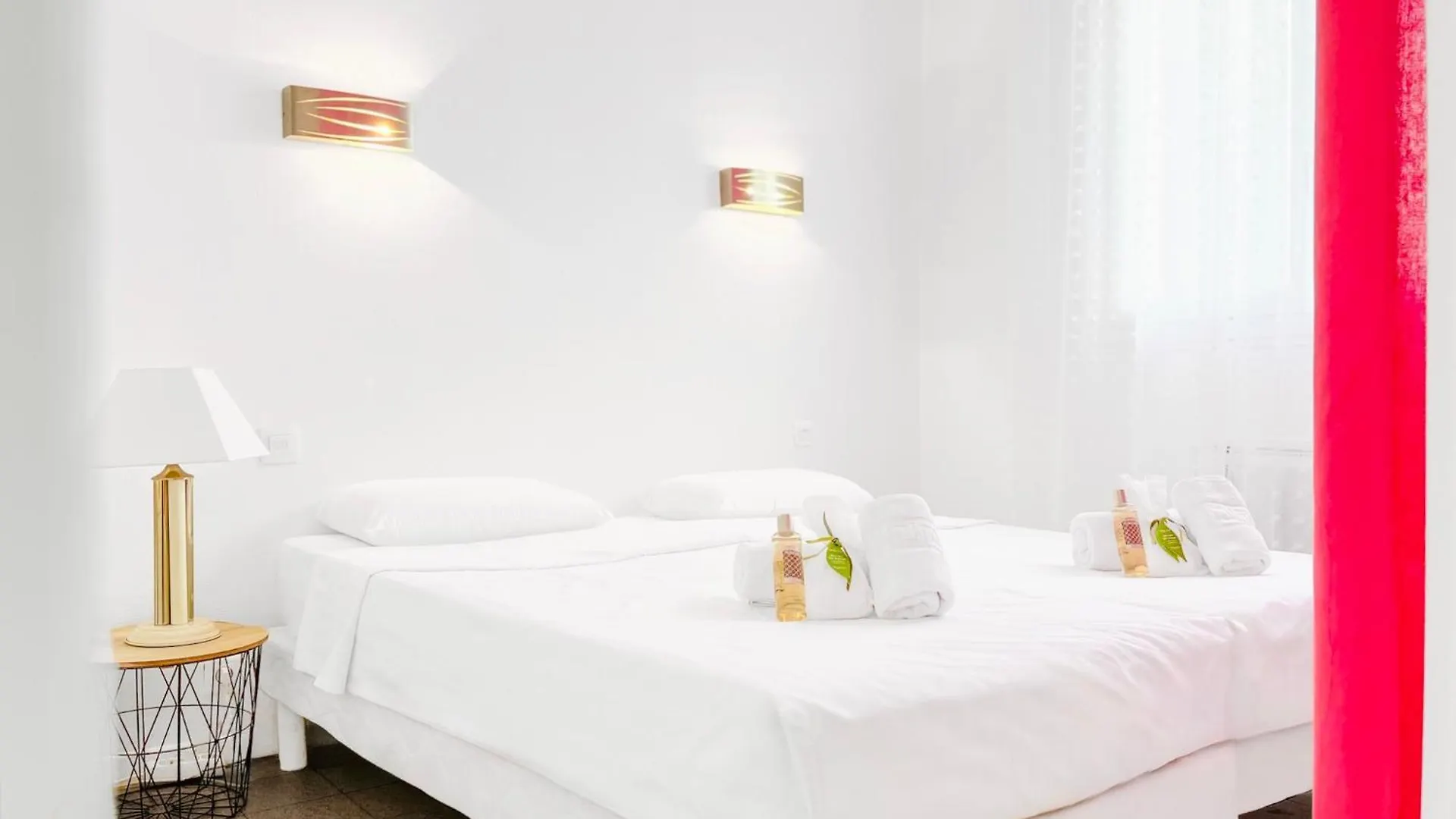 Le Germain - Logement 3 Pieces Cannes 0*,