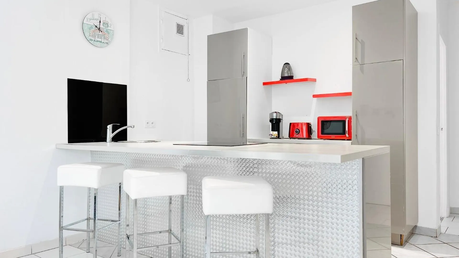 Διαμέρισμα Le Germain - Logement 3 Pieces Κάννες Γαλλία