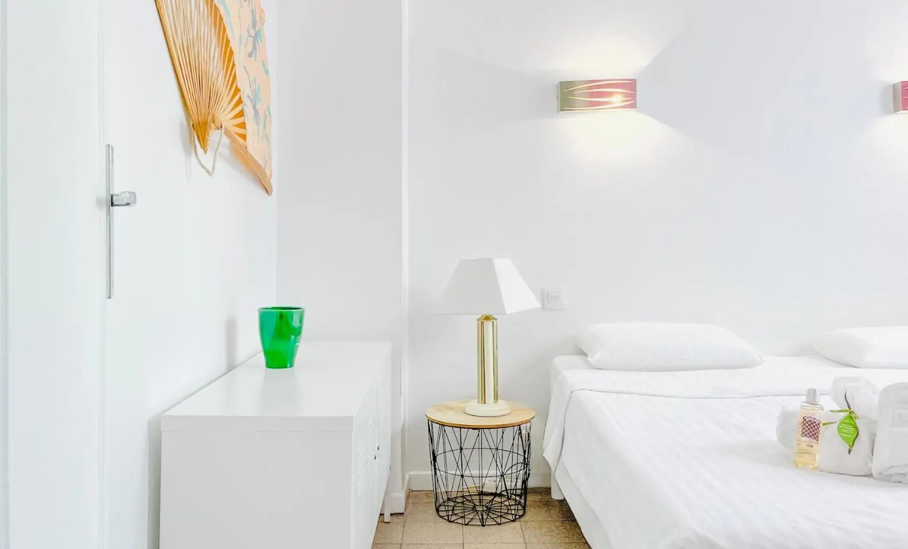 Le Germain - Logement 3 Pieces Cannes Apartment