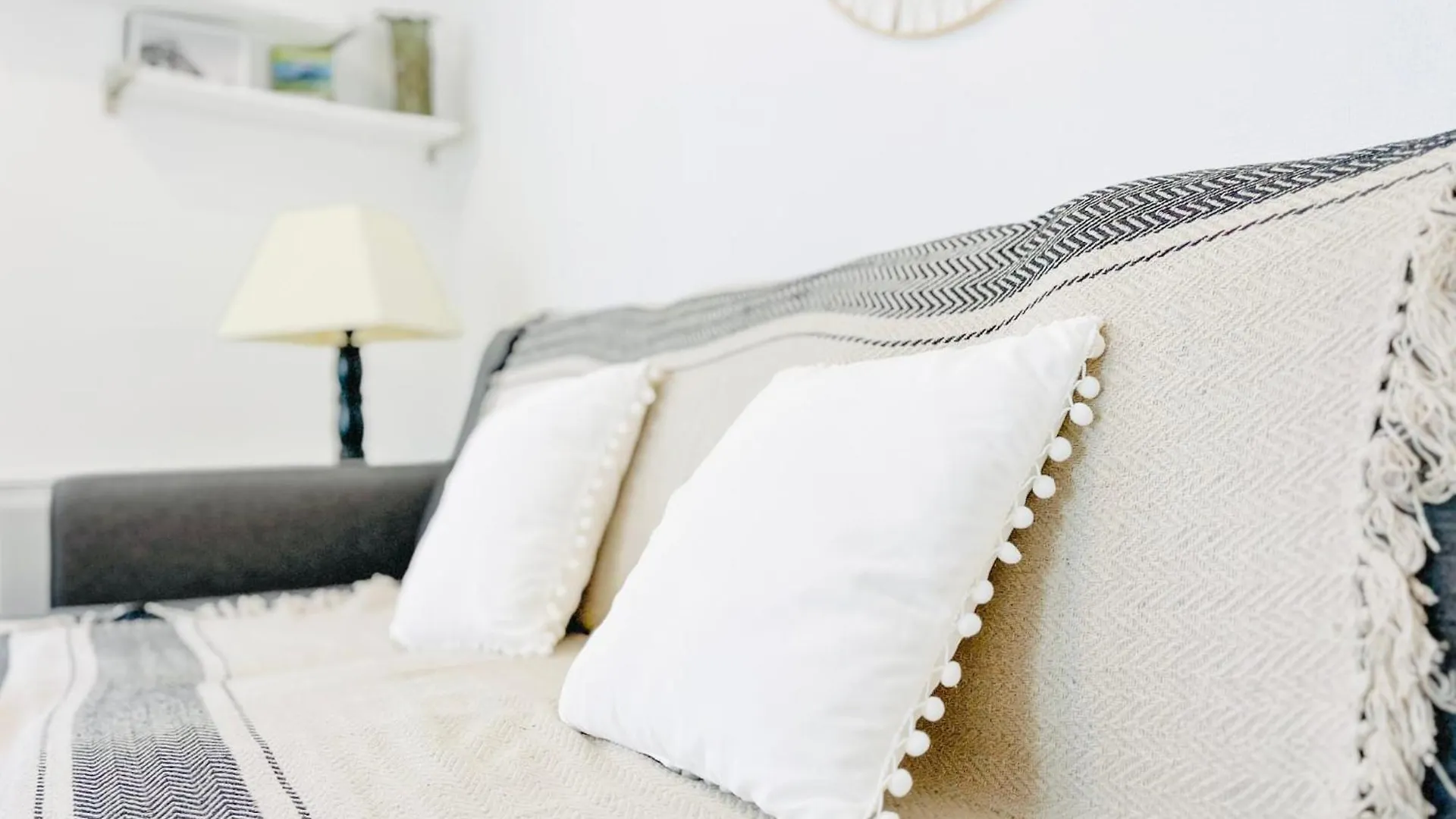 Le Germain - Logement 3 Pieces Cannes 0*,  Frankrike